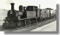 West Clare Railway