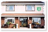 Abbeycourt B&B Westport