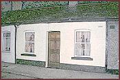 Benedair Cottage Dublin
