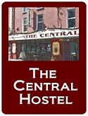 The Central Hostel Budget Accommodation