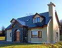 vakantiehuis vlakbij Killarney