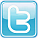 Follow us on twitter