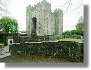 Bunratty Castle