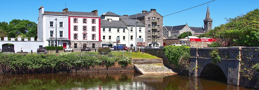 Image of Kilrush, Ireland