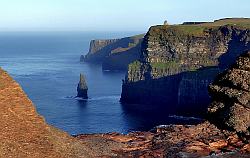 Cliffs of Moher