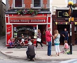Traditional Music in Clare